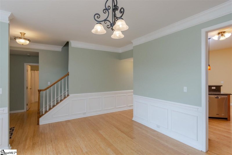 Property image 4 at 304 Snap Creek Court, Simpsonville, SC 29681