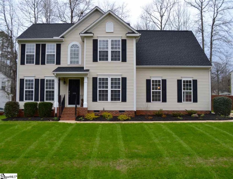 508 Scarlet Oak Drive