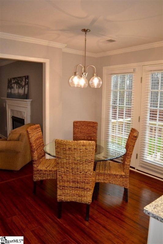 Property image 5 at 508 Scarlet Oak Drive, Fountain Inn, SC 29644