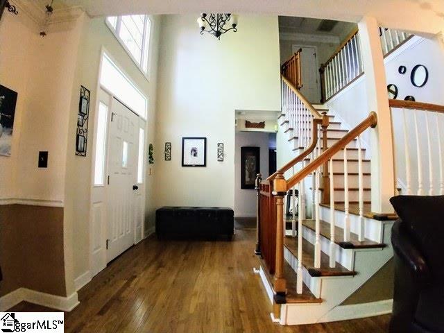 Property image 3 at 4 Andromeda Court, Greenville, SC 29615
