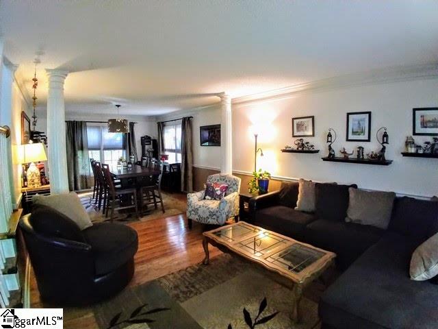 Property image 4 at 4 Andromeda Court, Greenville, SC 29615