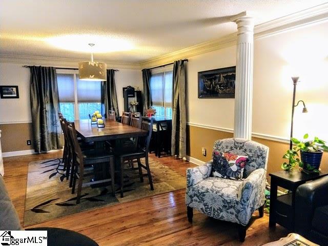 Property image 5 at 4 Andromeda Court, Greenville, SC 29615