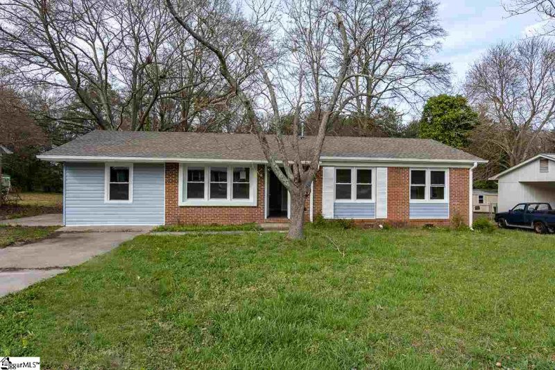 Property image 3 at 115 Havendale Drive, Fountain Inn, SC 29644-1637