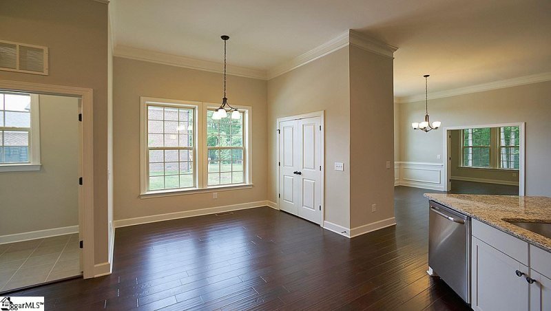 Property image 2 at 406 Woodland Oaks Court, Simpsonville, SC 29681