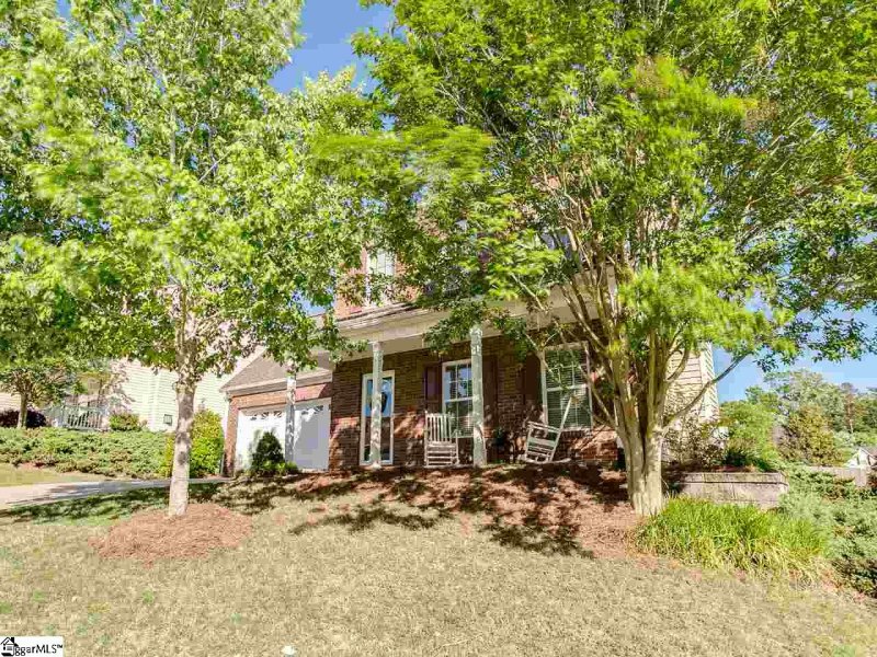 Property image 3 at 351 Capstone Lane, Spartanburg, SC 29301