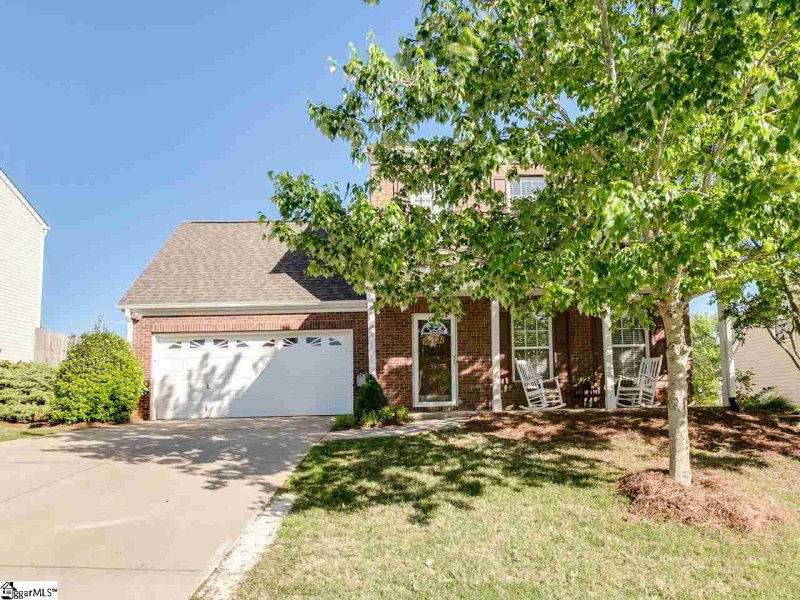 Property image 4 at 351 Capstone Lane, Spartanburg, SC 29301