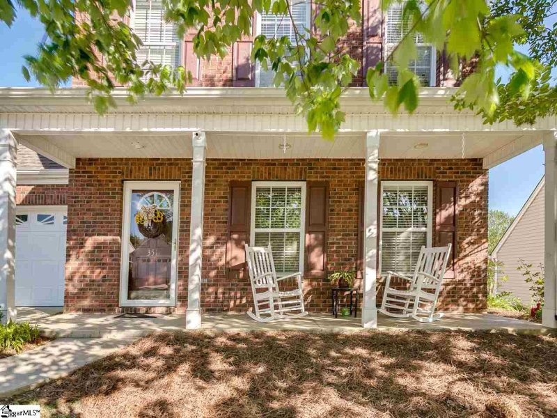 Property image 5 at 351 Capstone Lane, Spartanburg, SC 29301