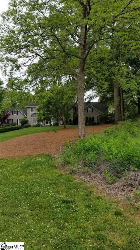 Property image 2 at 00 Coburn Drive, Spartanburg, SC 29302