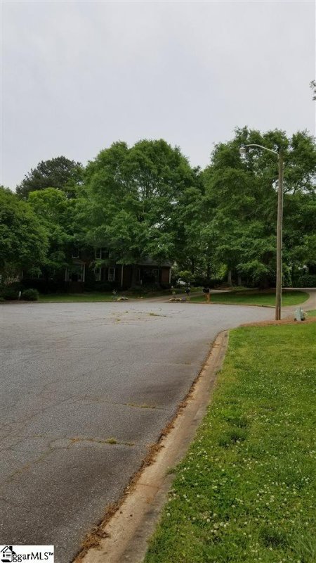 Property image 3 at 00 Coburn Drive, Spartanburg, SC 29302
