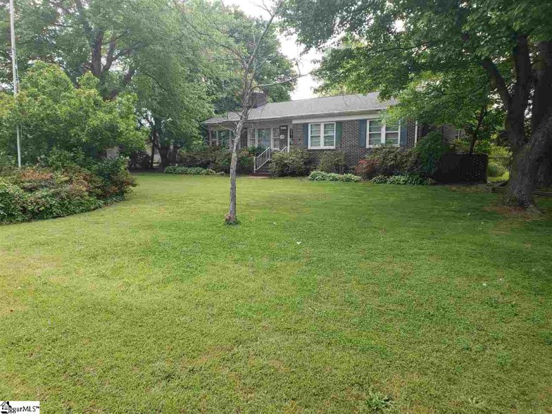 Property image 2 at 2012 Brushy Creek Road, Greer, SC 29650