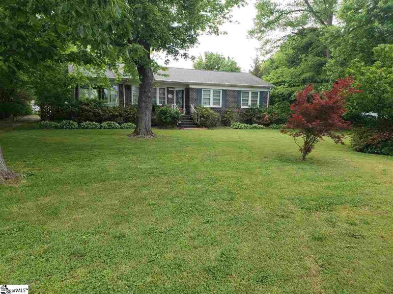 Property image 3 at 2012 Brushy Creek Road, Greer, SC 29650