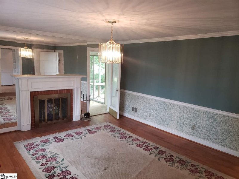 Property image 4 at 2012 Brushy Creek Road, Greer, SC 29650