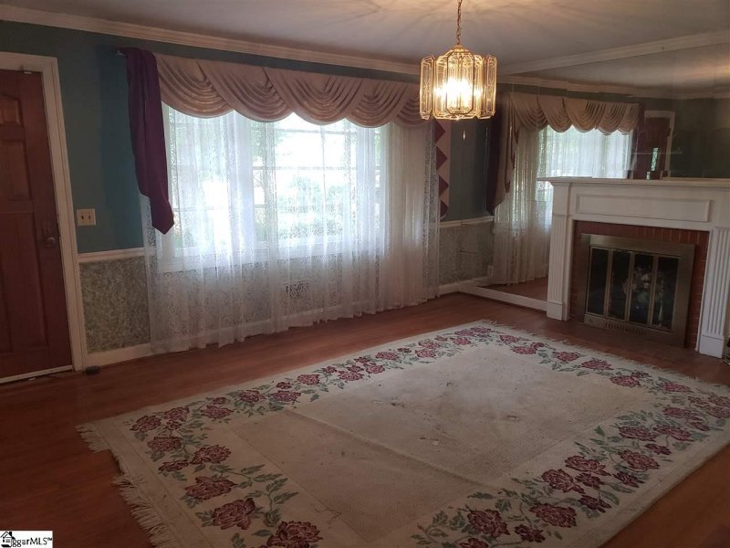 Property image 5 at 2012 Brushy Creek Road, Greer, SC 29650