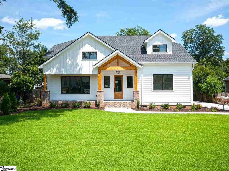 Property image 3 at 1822 N Main Street, Greenville, SC 29609