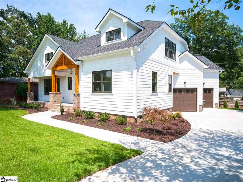 Property image 4 at 1822 N Main Street, Greenville, SC 29609