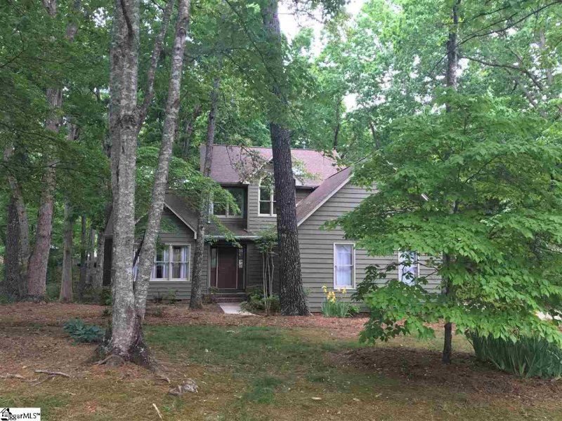 Property image 2 at 105 Ashmore Court, Liberty, SC 29657