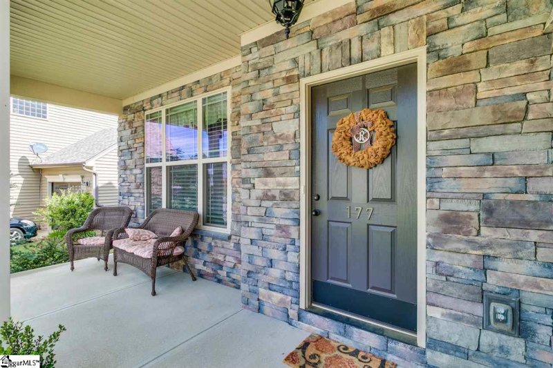 Property image 2 at 177 Chandler Crest Court, Greer, SC 29651