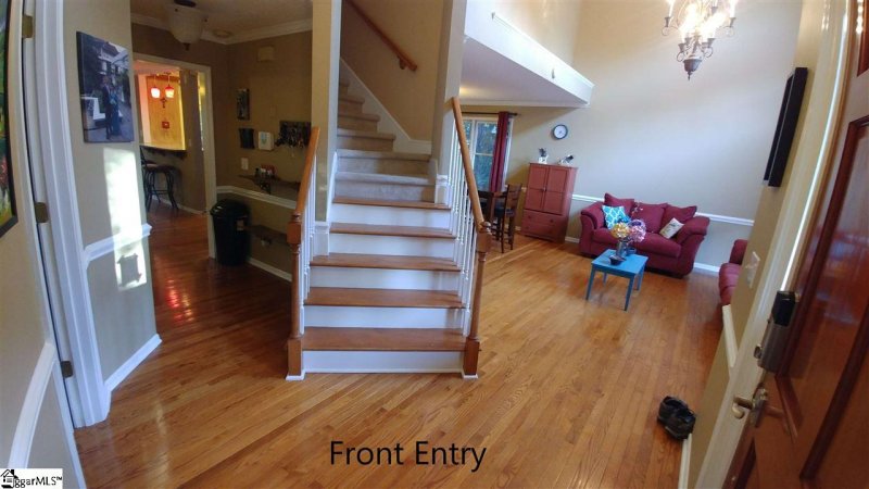 Property image 3 at 116 Emerald Way, Simpsonville, SC 29681