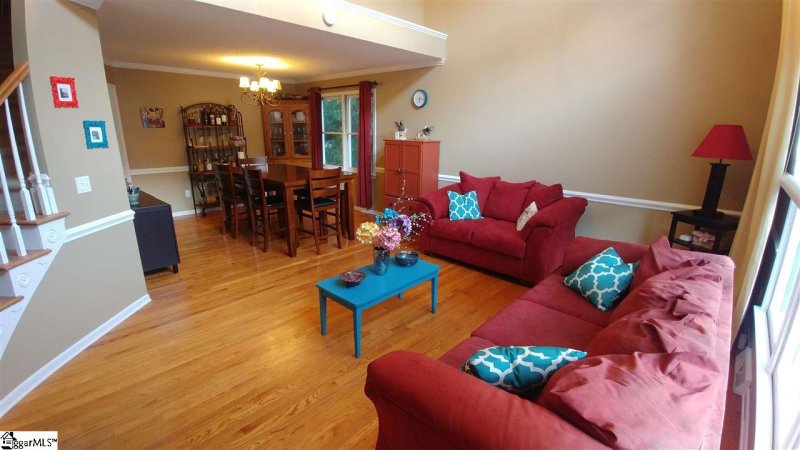 Property image 4 at 116 Emerald Way, Simpsonville, SC 29681