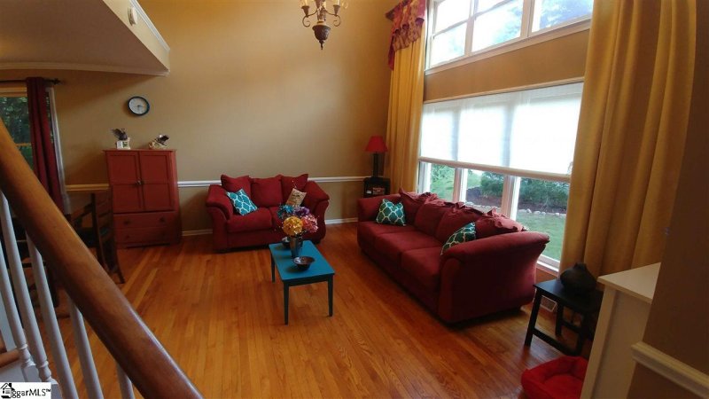 Property image 5 at 116 Emerald Way, Simpsonville, SC 29681