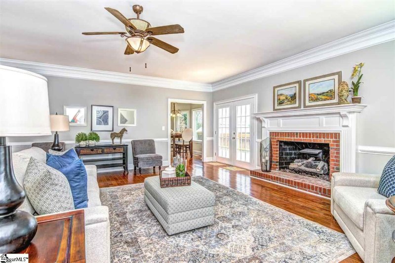 Property image 5 at 751 Jenkins Bridge Road, Simpsonville, SC 29680