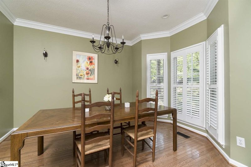 Property image 3 at 7 Flintlock Court, Piedmont, SC 29673