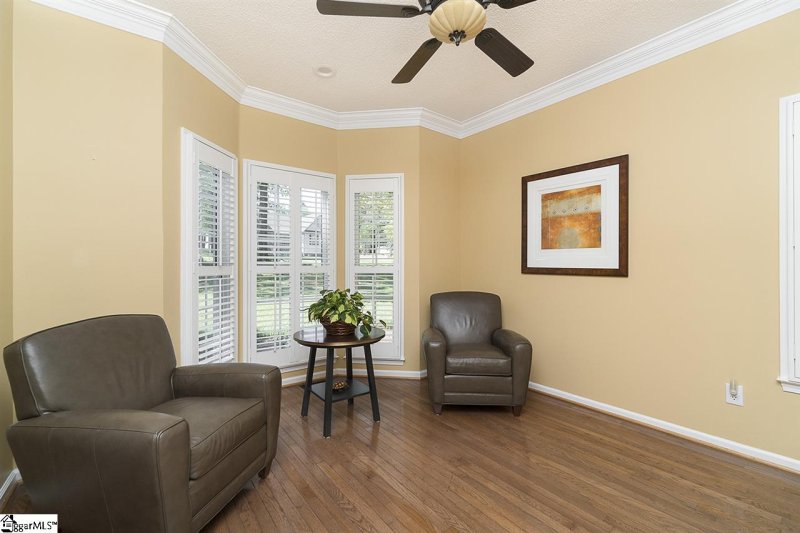 Property image 4 at 7 Flintlock Court, Piedmont, SC 29673