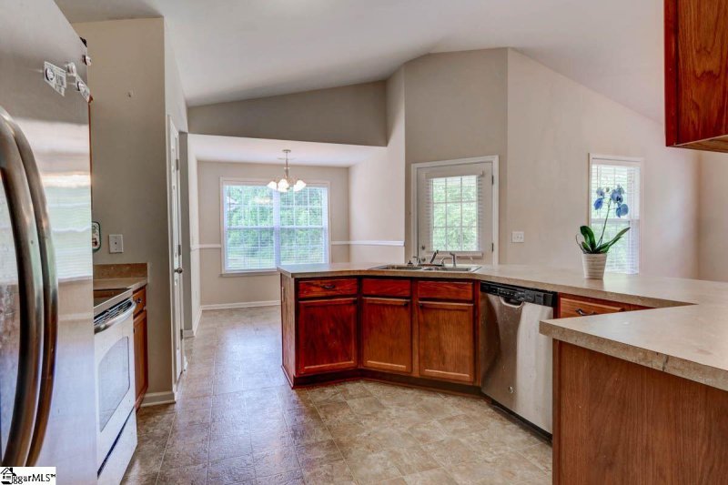 Property image 3 at 155 STRAWBERRY Place, Anderson, SC 29624