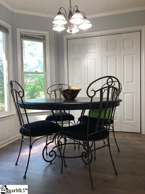 Property image 4 at 5 E Marley Lane, Simpsonville, SC 29681