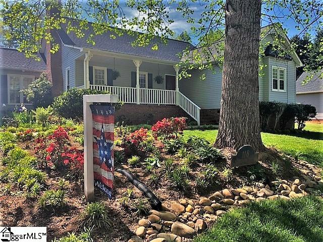 Property image 2 at 118 Fleetwood Drive, Liberty, SC 29657