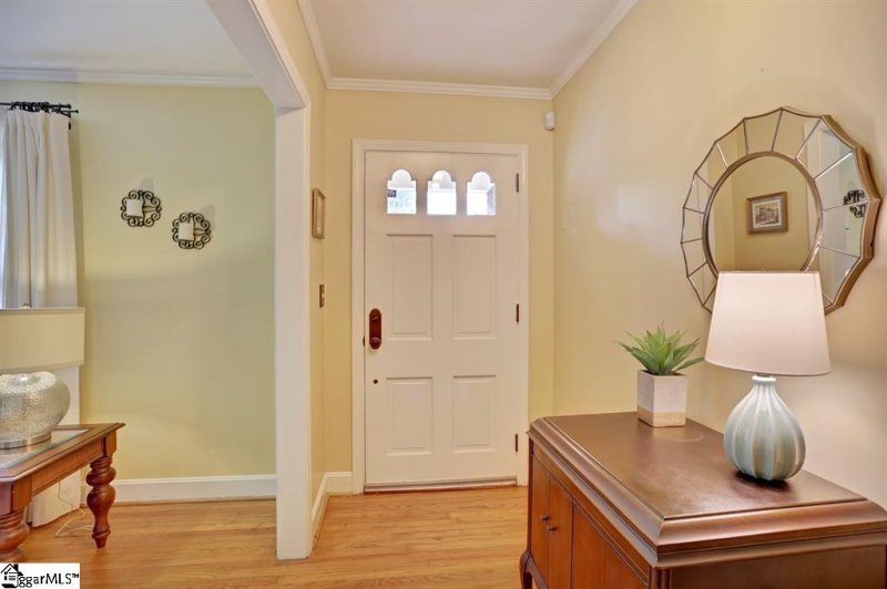 Property image 3 at 112 Woodbury Circle, Taylors, SC 29687