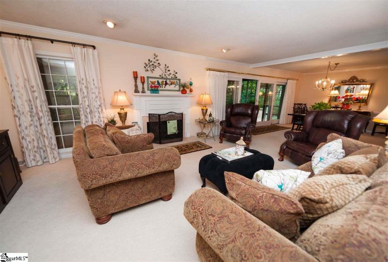 Property image 5 at 900 Sussex Court, Spartanburg, SC 29301