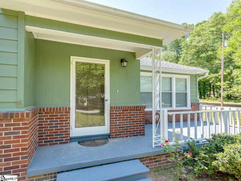 Property image 4 at 106 Hancock Avenue, Spartanburg, SC 29302-4611