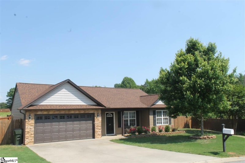 319 Collin Rogers Drive