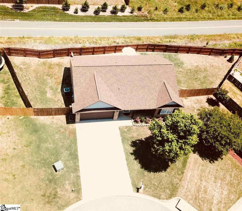 Property image 3 at 319 Collin Rogers Drive, Moore, SC 29369