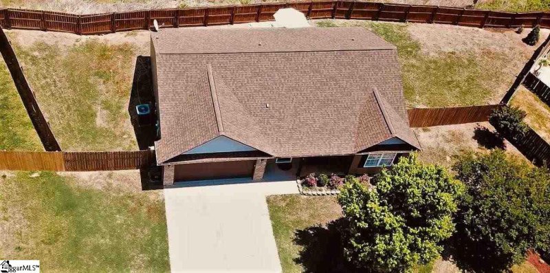 Property image 4 at 319 Collin Rogers Drive, Moore, SC 29369