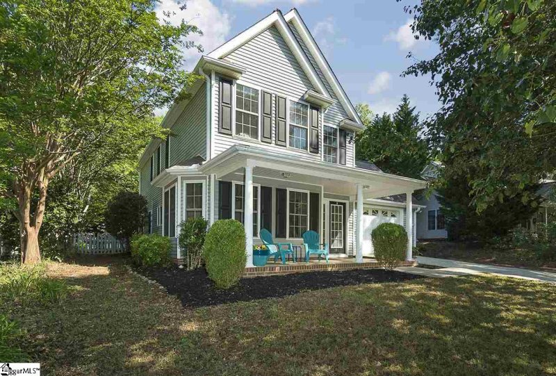 Property image 2 at 111 Grand Oak Circle, Pendleton, SC 29670