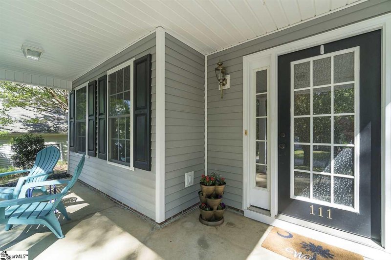 Property image 3 at 111 Grand Oak Circle, Pendleton, SC 29670