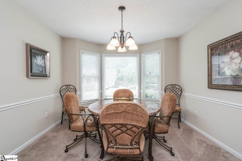 Property image 3 at 119 Charmar Way, Taylors, SC 29687