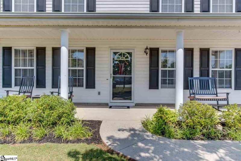 Property image 4 at 212 High Ridge Court, Easley, SC 29642