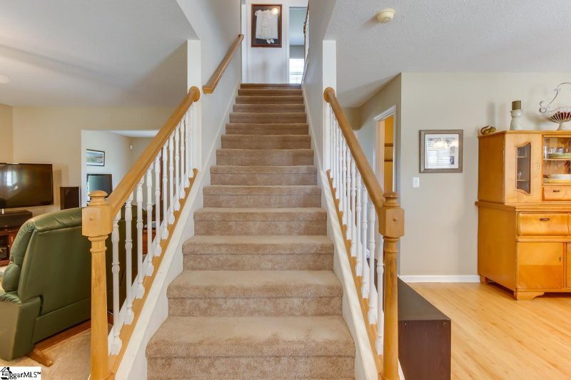 Property image 5 at 212 High Ridge Court, Easley, SC 29642