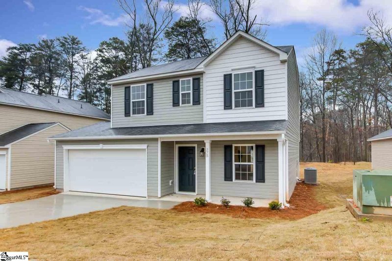 Property image 2 at 375 Promised Land Drive, Spartanburg, SC 29306