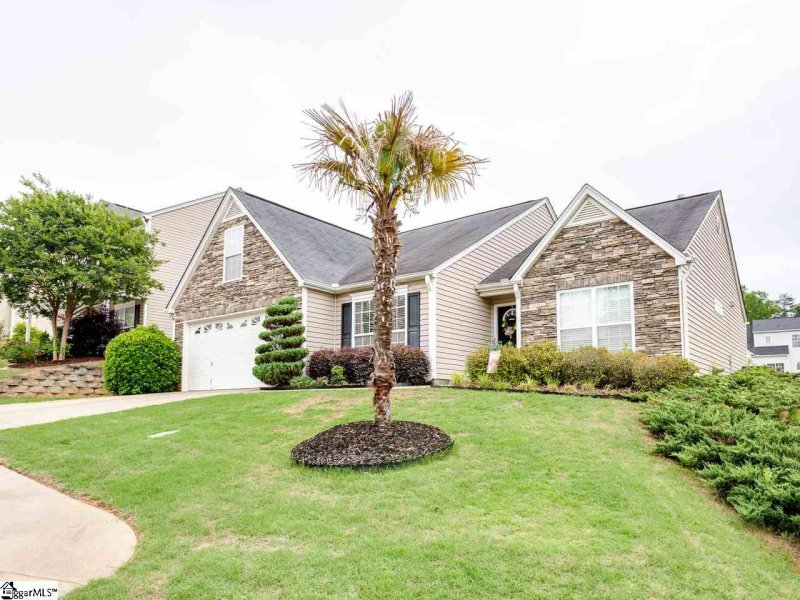 Property image 3 at 359 Capstone Lane, Spartanburg, SC 29301