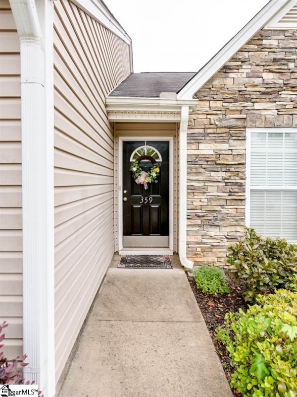 Property image 4 at 359 Capstone Lane, Spartanburg, SC 29301