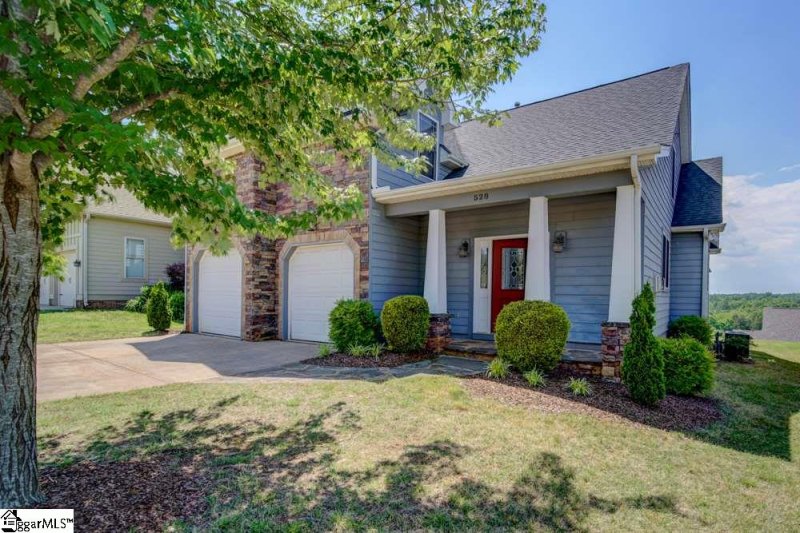 Property image 2 at 528 Serendipity Lane, Spartanburg, SC 29301