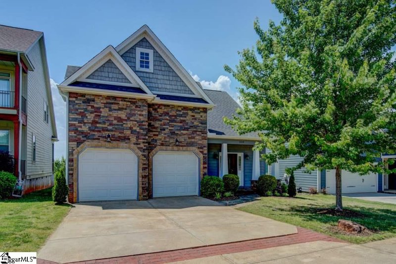 Property image 3 at 528 Serendipity Lane, Spartanburg, SC 29301