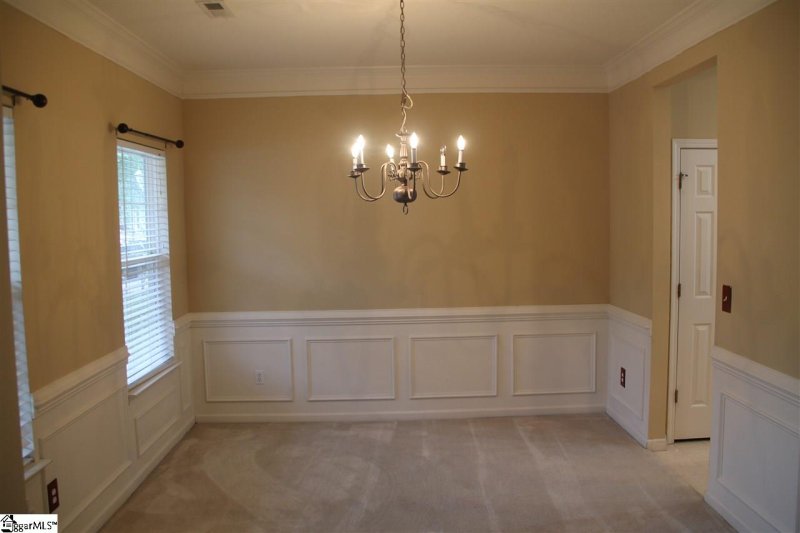 Property image 3 at 3 Milo Court, Simpsonville, SC 29680