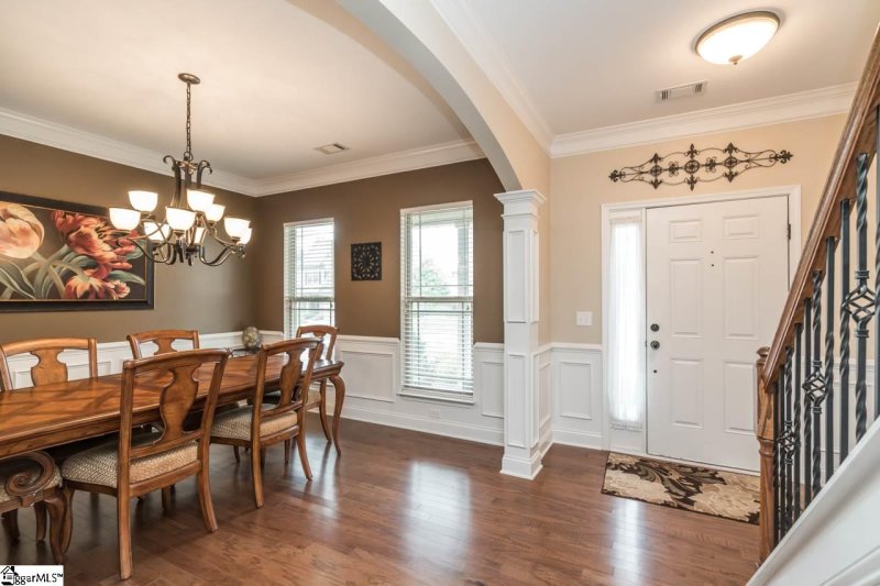 Property image 4 at 139 Chandler Crest Court, Greer, SC 29651