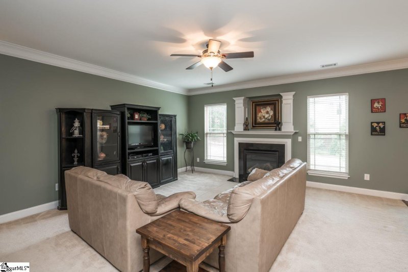 Property image 5 at 139 Chandler Crest Court, Greer, SC 29651