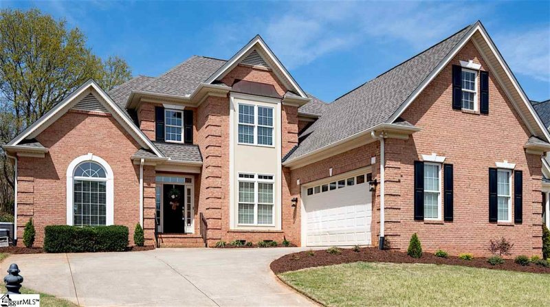 Property image 2 at 211 Hammetts Glen Way, Greer, SC 29650